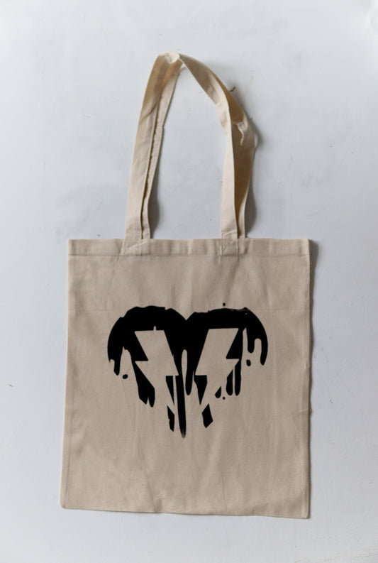 Free Tote Bag With orders over £120