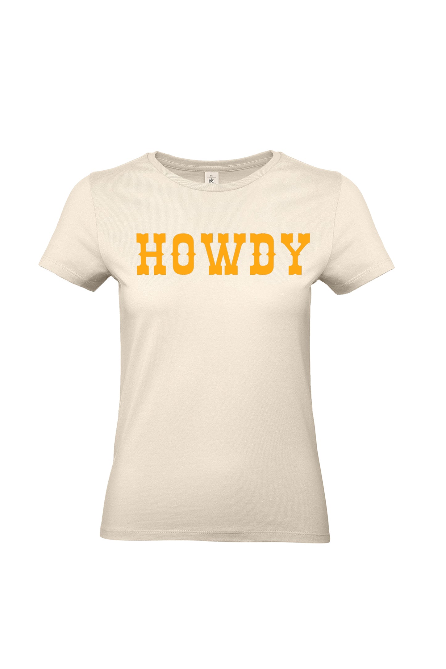 Howdy Tee Shirt