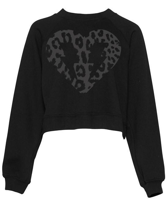 be134_black_ft2 Black Back Black Leopard Print Heart